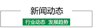 新闻动态
